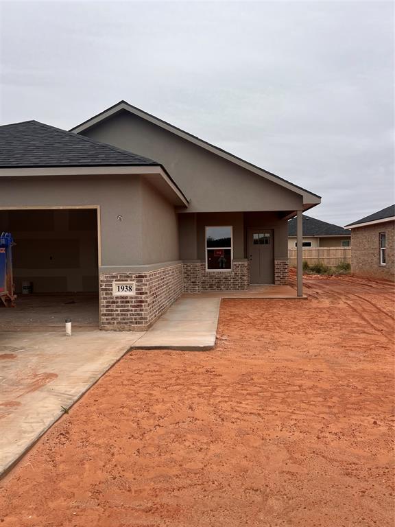 Cimarron Meadows - Residential