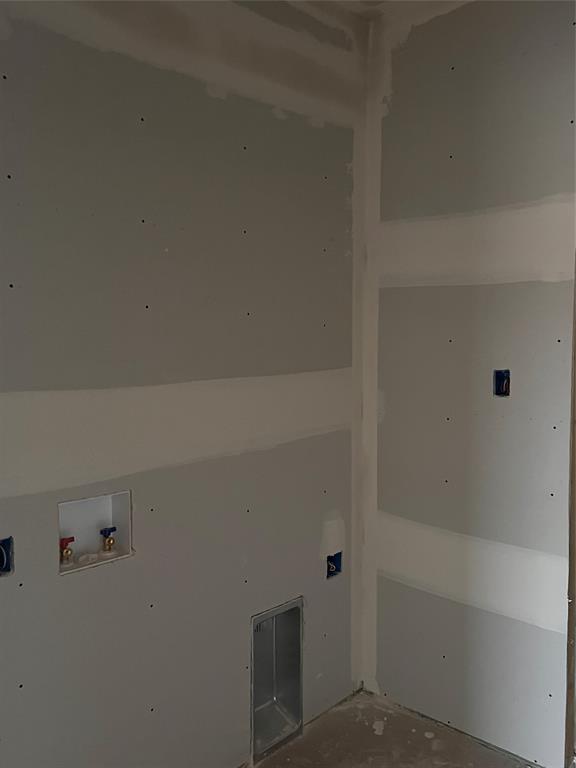 Cimarron Meadows - Residential