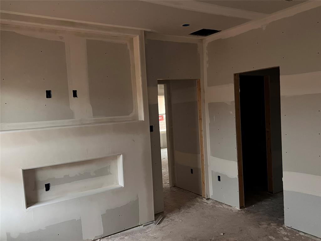 Cimarron Meadows - Residential