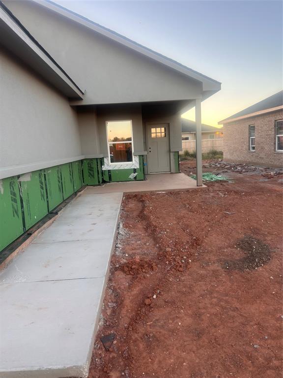 Cimarron Meadows - Residential