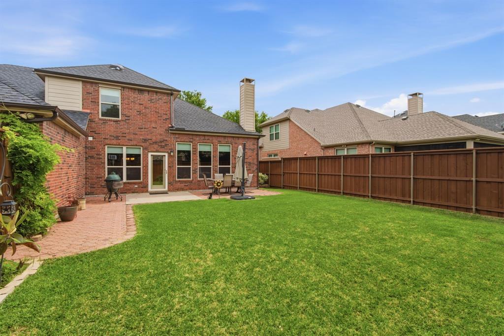 Auburn Spgs Ph Three - Residential