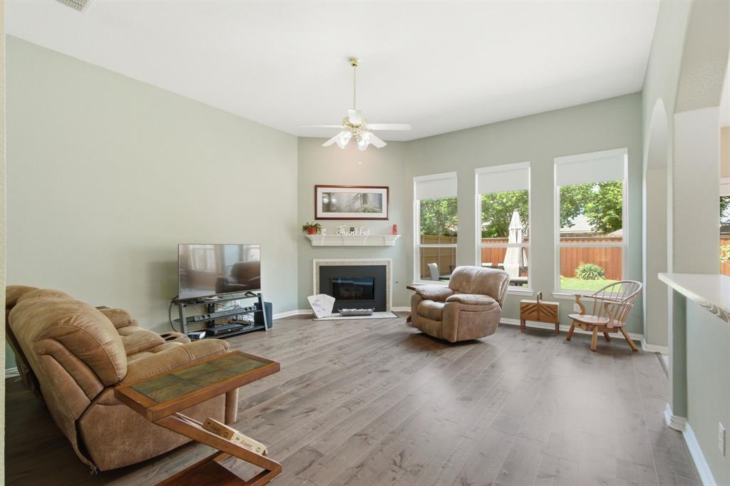 Auburn Spgs Ph Three - Residential