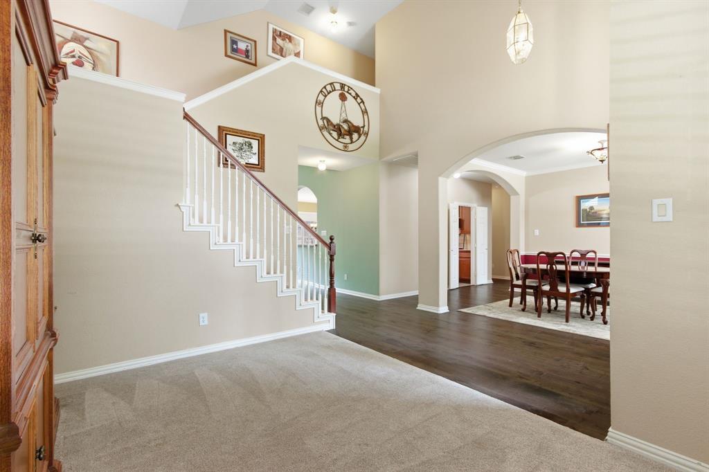 Auburn Spgs Ph Three - Residential