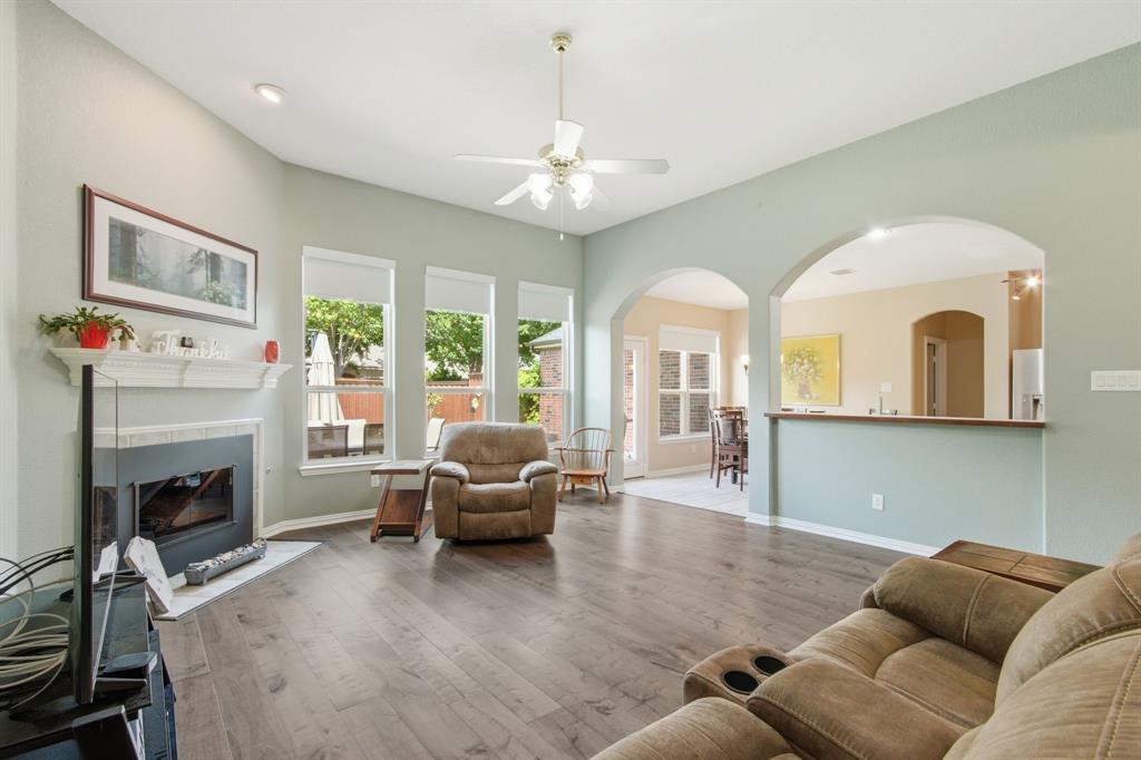 Auburn Spgs Ph Three - Residential
