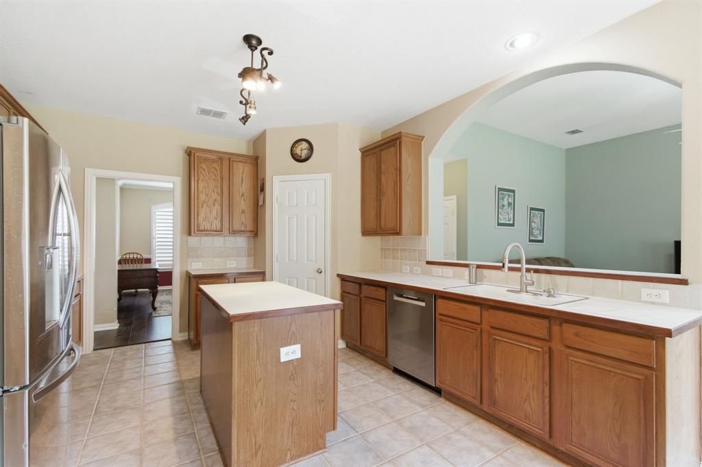 Auburn Spgs Ph Three - Residential