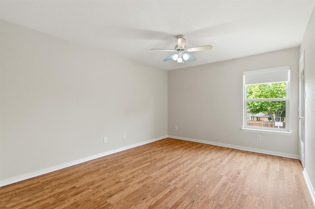 Auburn Spgs Ph Three - Residential