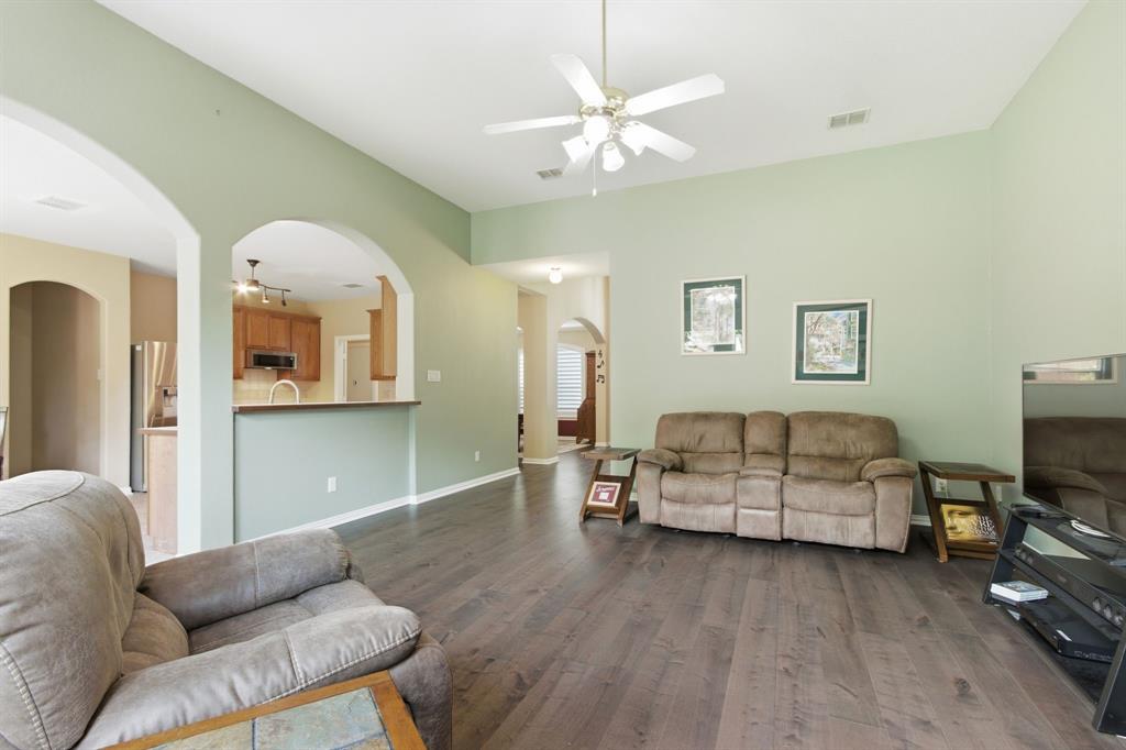 Auburn Spgs Ph Three - Residential