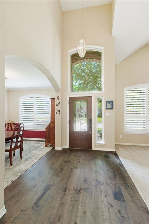 Auburn Spgs Ph Three - Residential