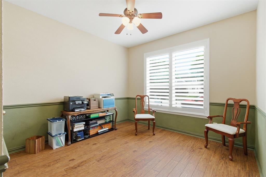 Auburn Spgs Ph Three - Residential