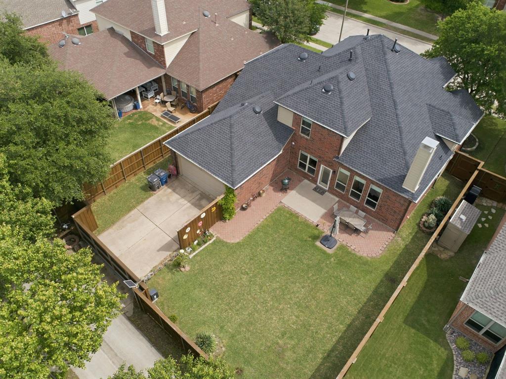 Auburn Spgs Ph Three - Residential