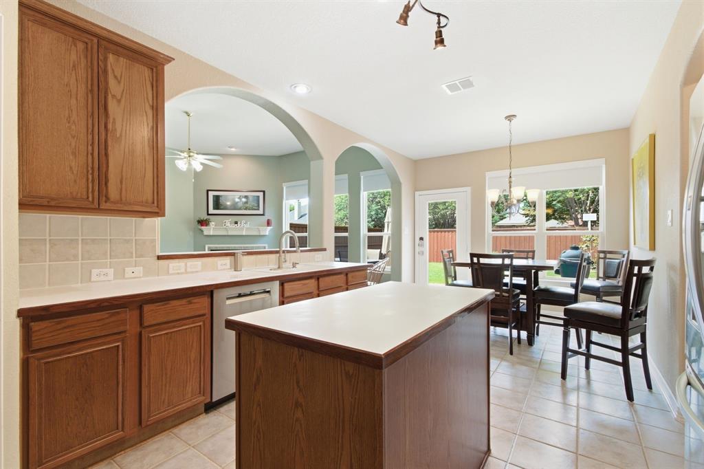 Auburn Spgs Ph Three - Residential