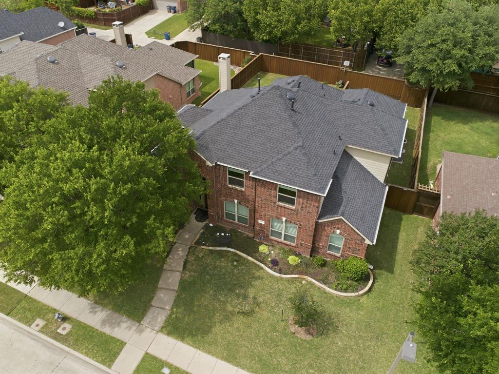 Auburn Spgs Ph Three - Residential