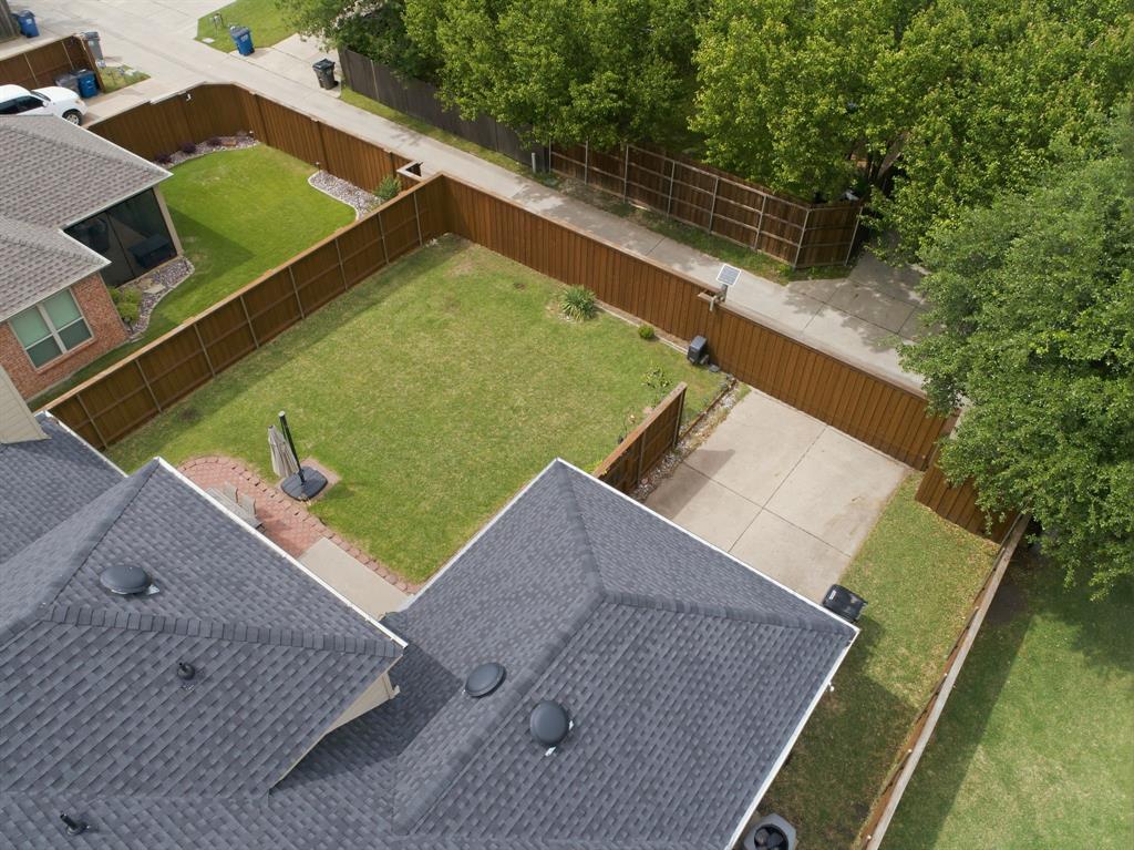 Auburn Spgs Ph Three - Residential