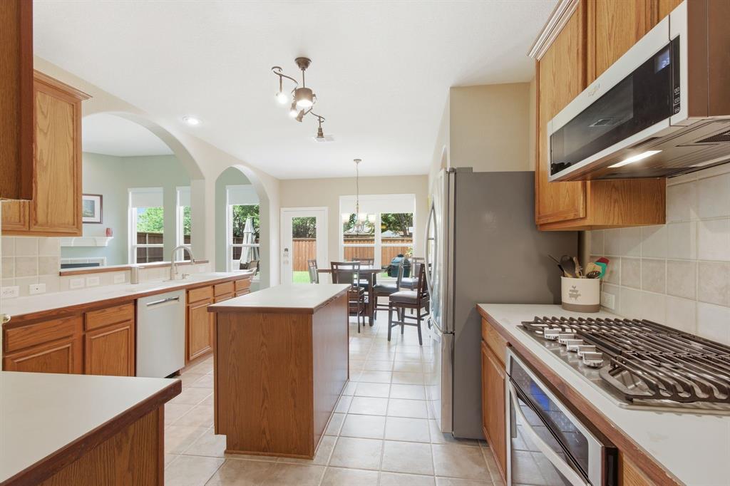 Auburn Spgs Ph Three - Residential