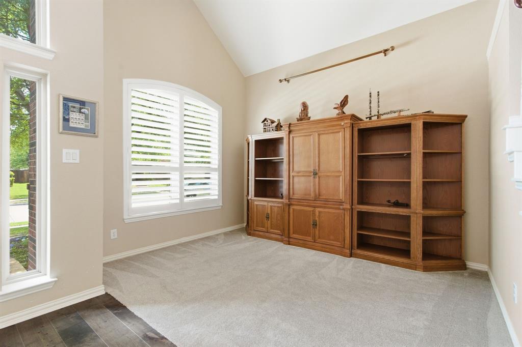 Auburn Spgs Ph Three - Residential