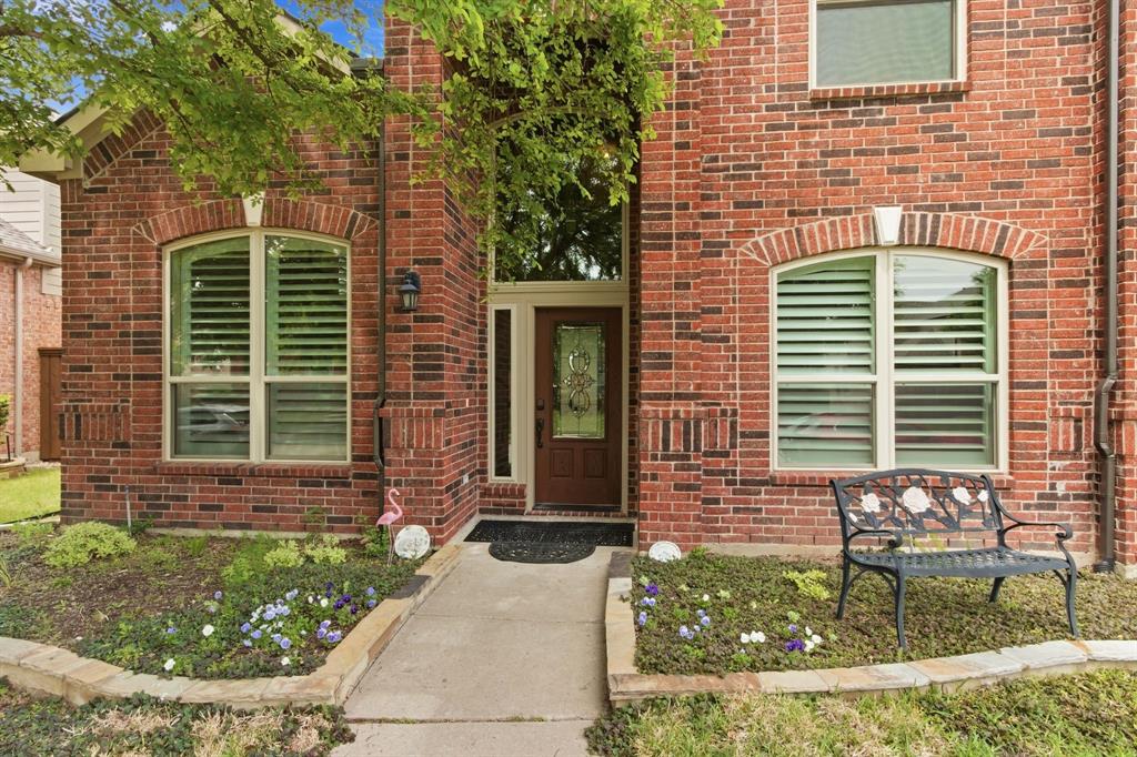 1623 Clarke Springs Drive