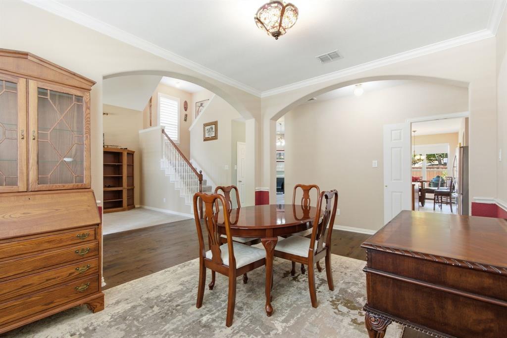 Auburn Spgs Ph Three - Residential