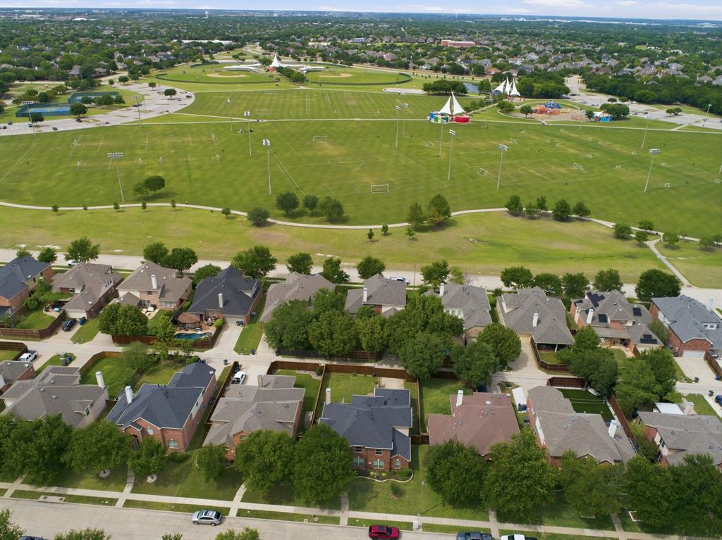 Auburn Spgs Ph Three - Residential