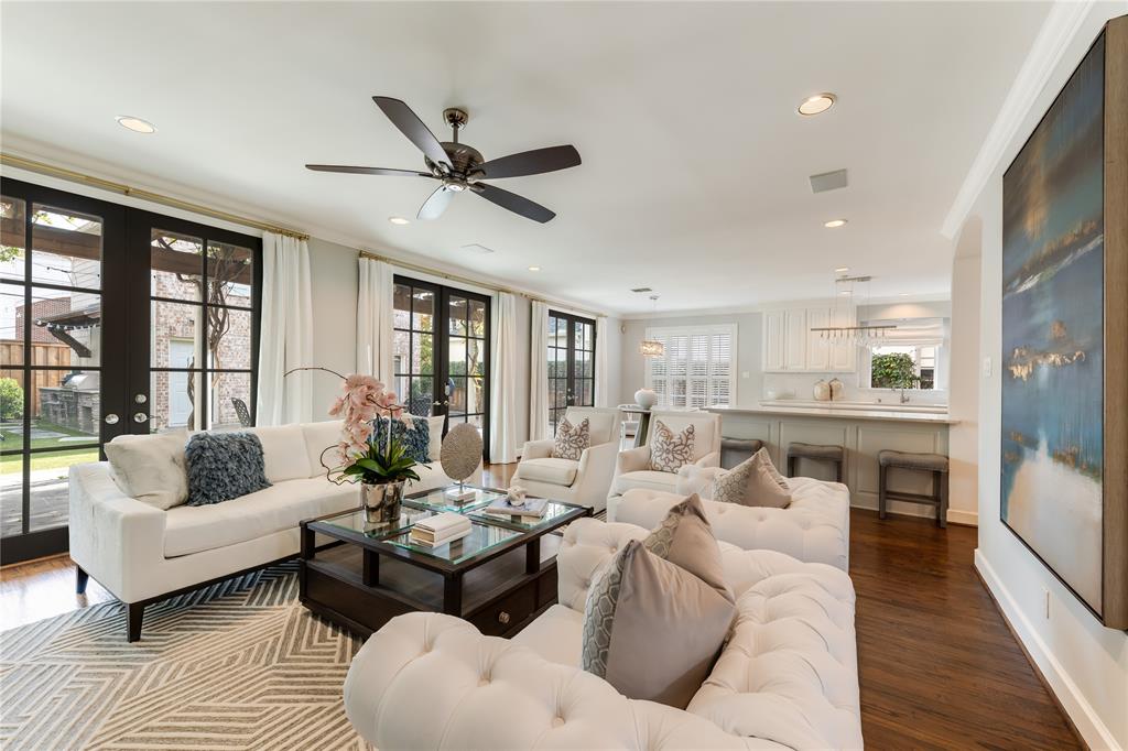 A G Mcadams - Residential