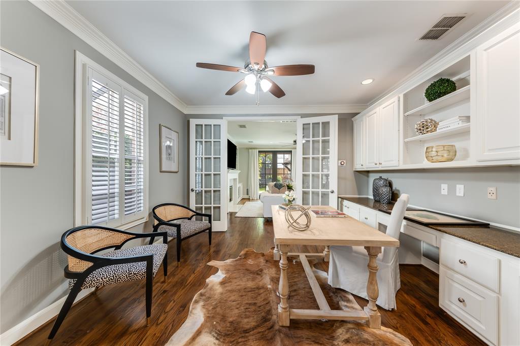 A G Mcadams - Residential