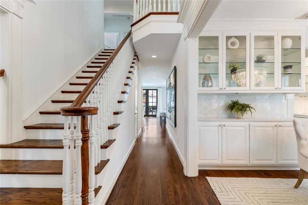 A G Mcadams - Residential