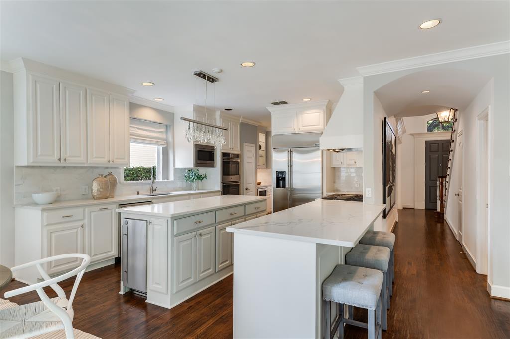 A G Mcadams - Residential