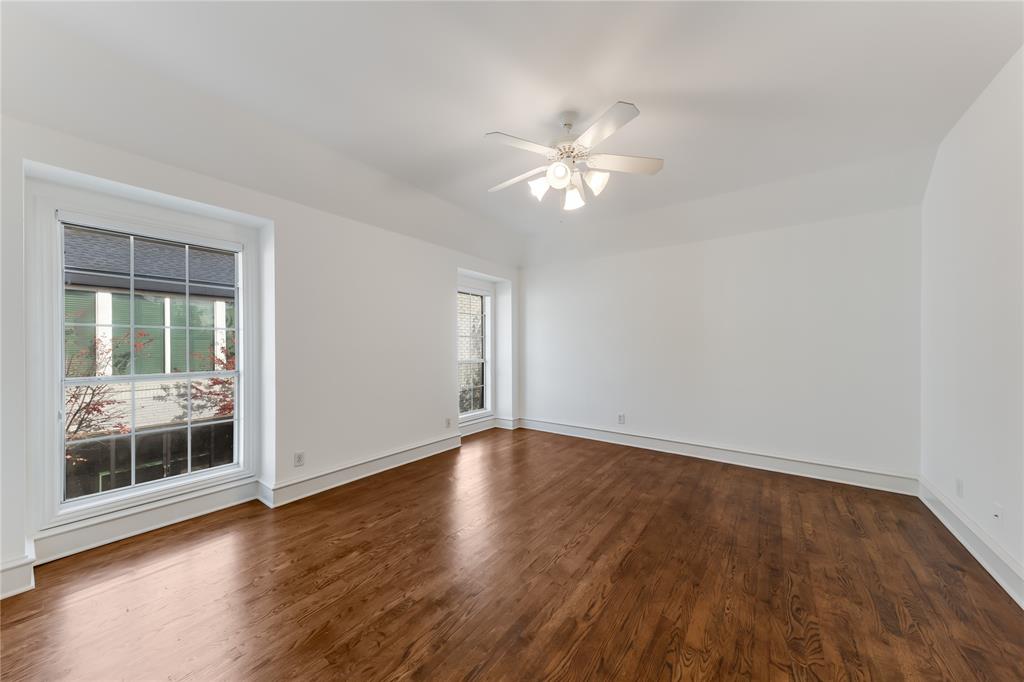 A G Mcadams - Residential