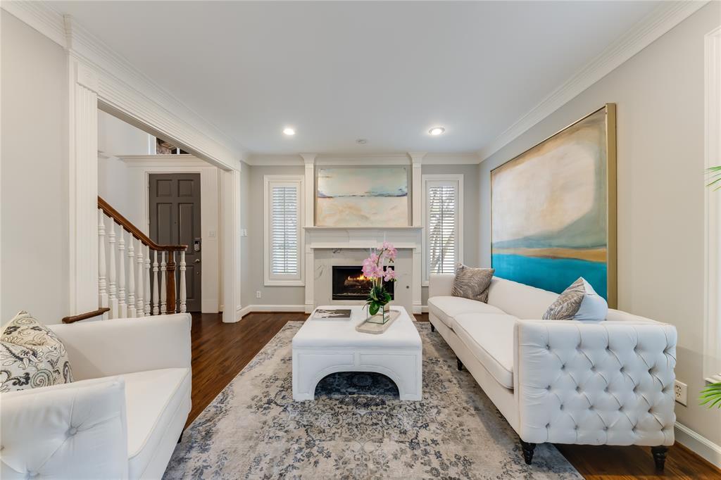 A G Mcadams - Residential