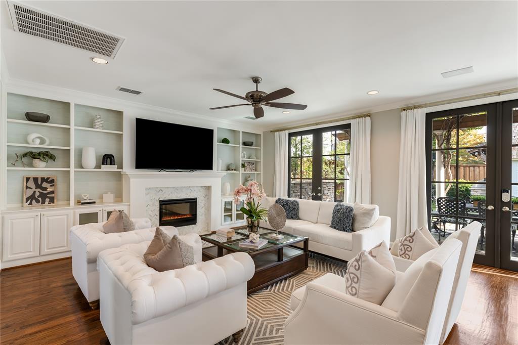 A G Mcadams - Residential