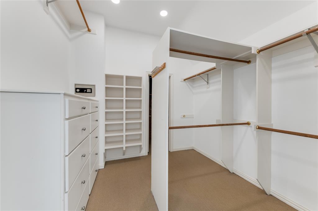 A G Mcadams - Residential