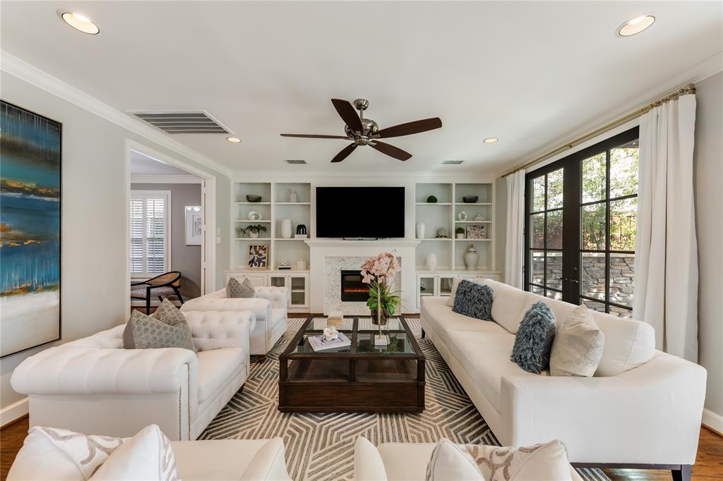 A G Mcadams - Residential