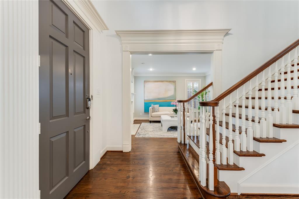 A G Mcadams - Residential