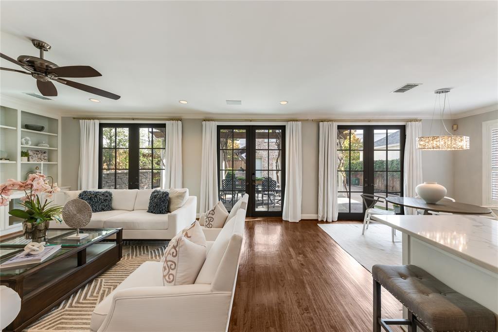 A G Mcadams - Residential