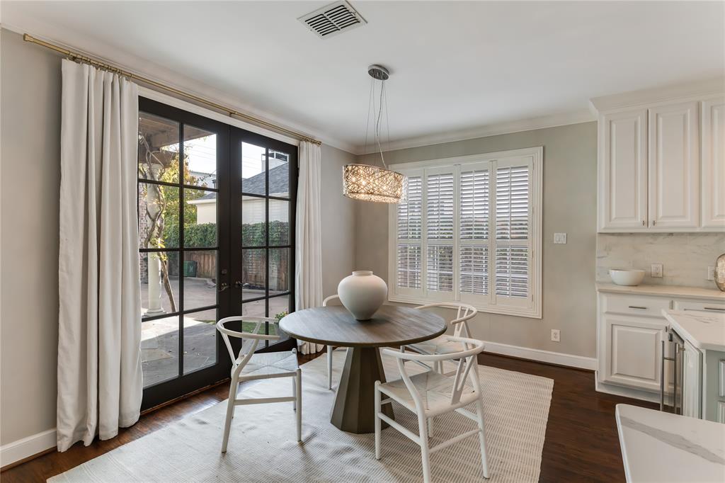 A G Mcadams - Residential