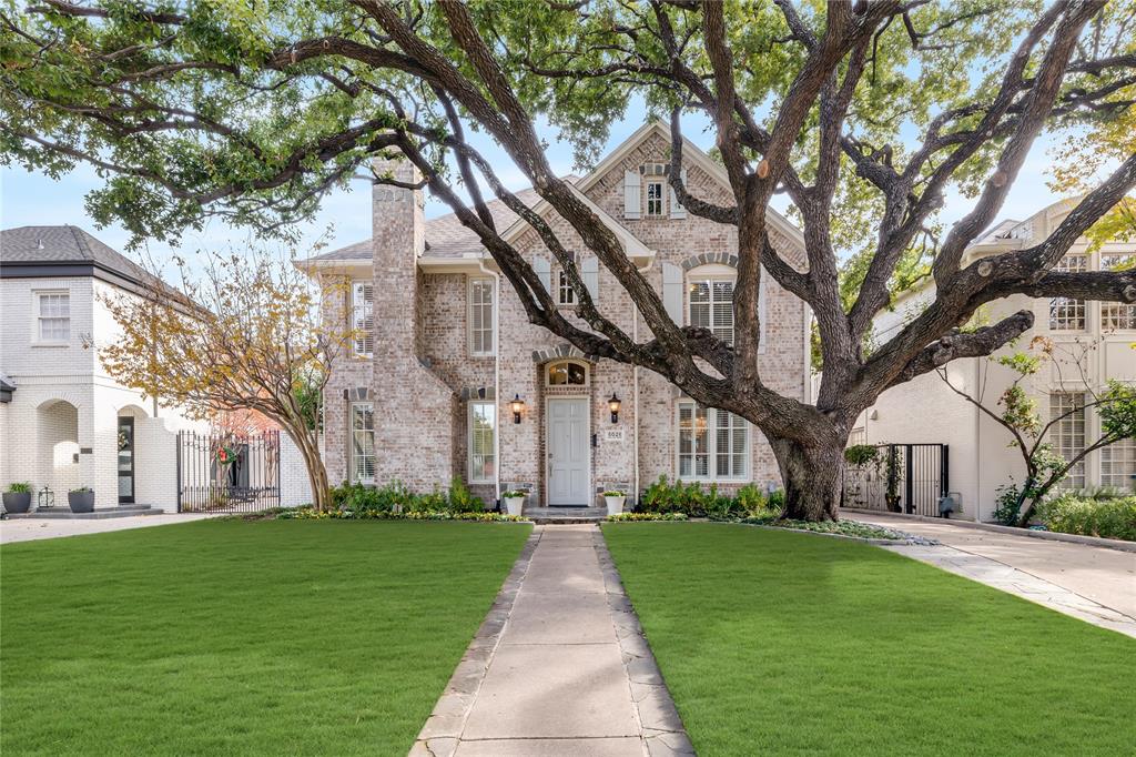 A G Mcadams - Residential