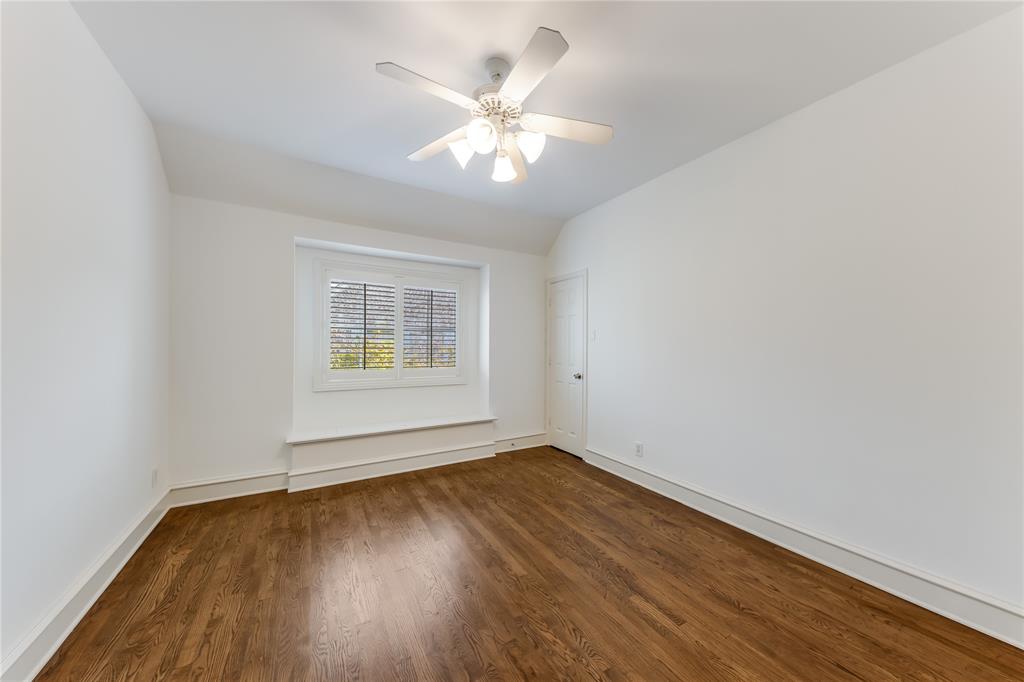 A G Mcadams - Residential