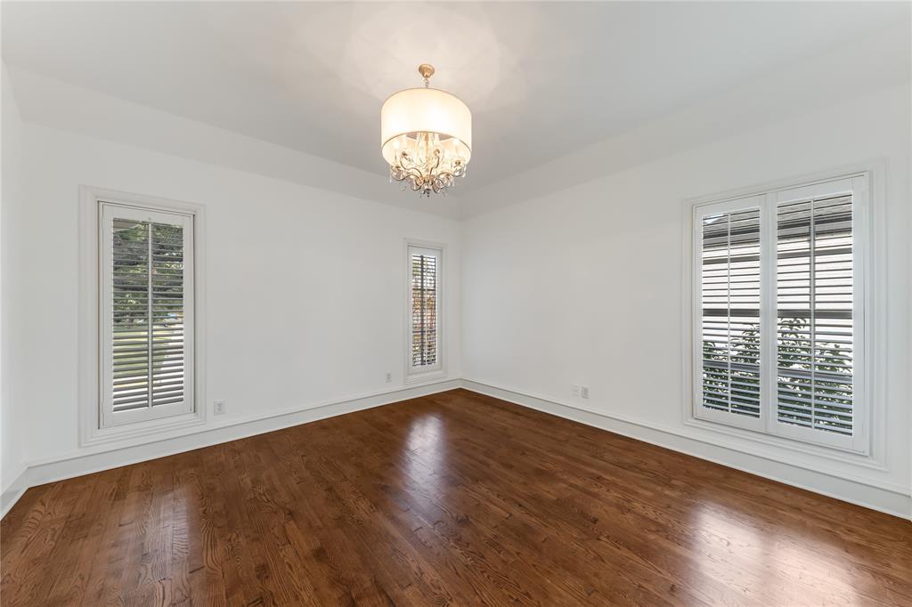 A G Mcadams - Residential