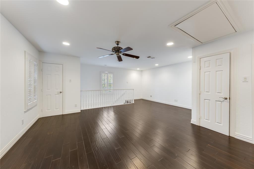 A G Mcadams - Residential