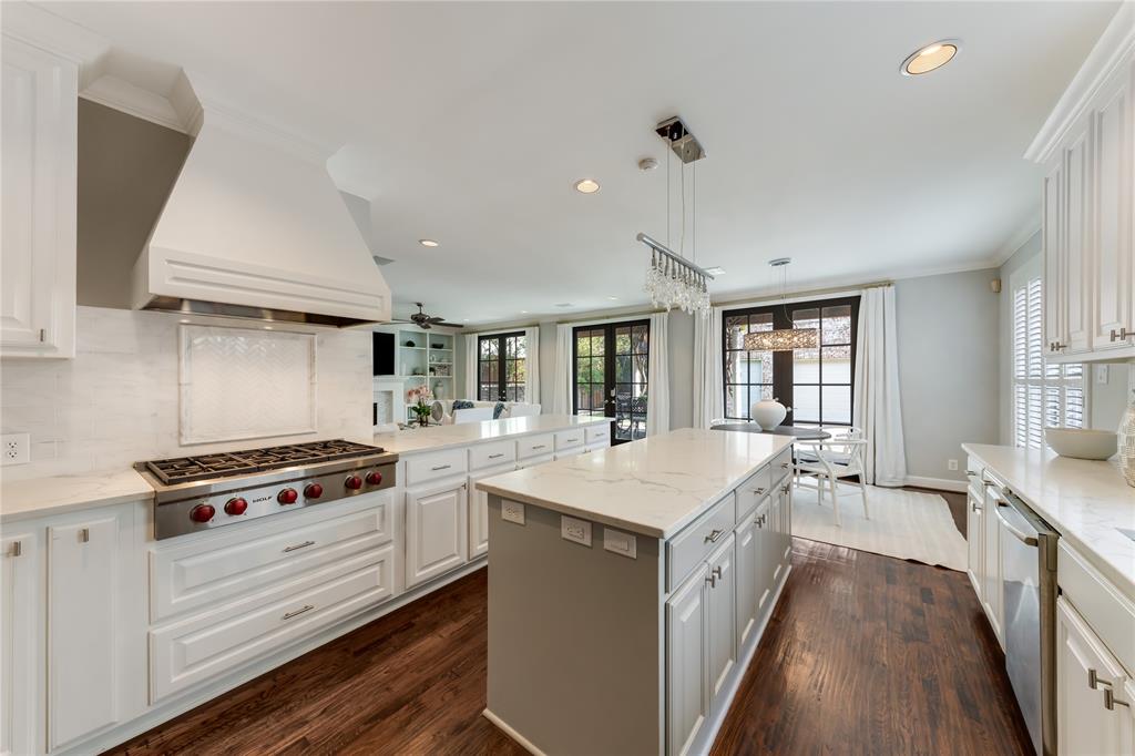 A G Mcadams - Residential