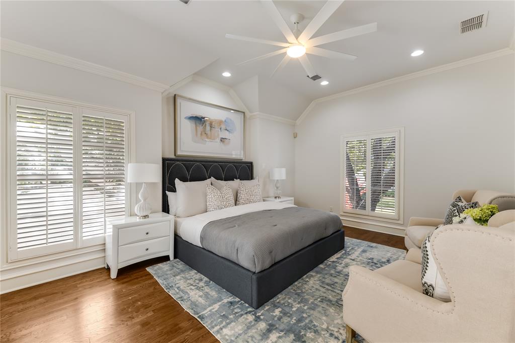 A G Mcadams - Residential