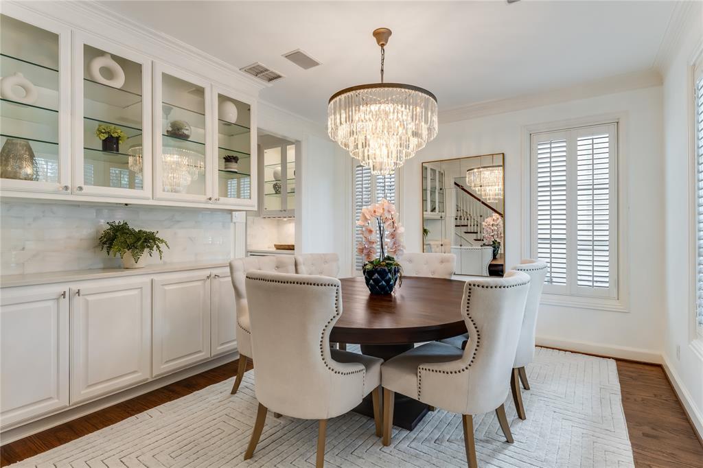 A G Mcadams - Residential