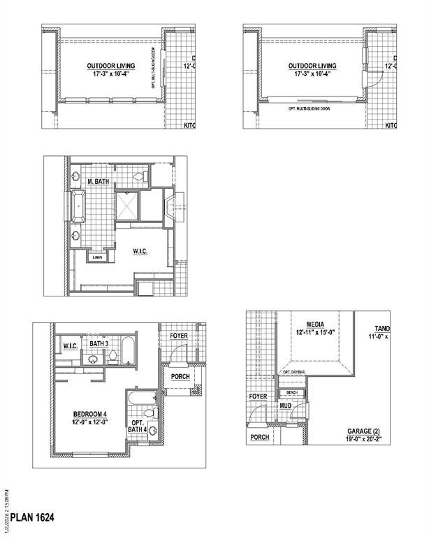 4025 Trellis Drive