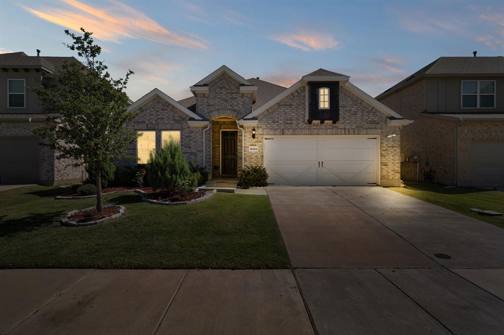 16304 Hidden Cove Drive