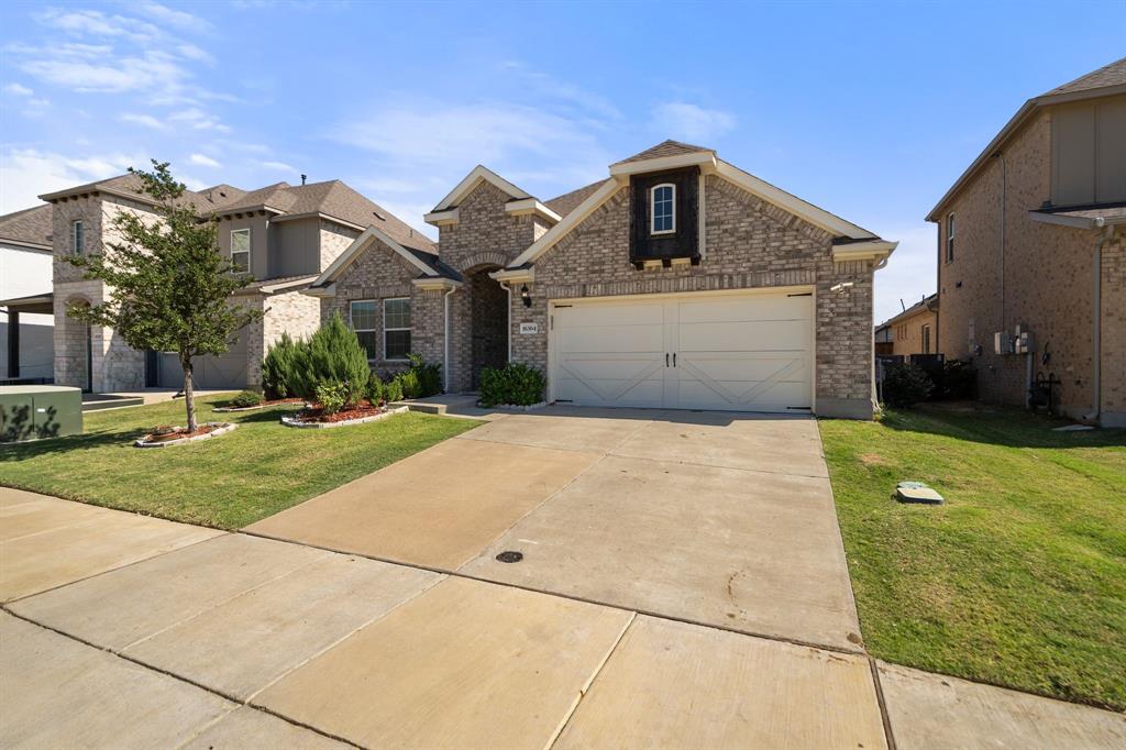 16304 Hidden Cove Drive