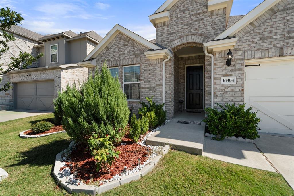 16304 Hidden Cove Drive