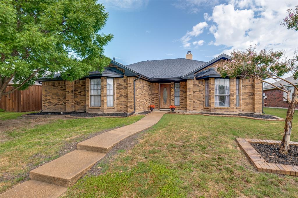 7505 Aberdeen Drive