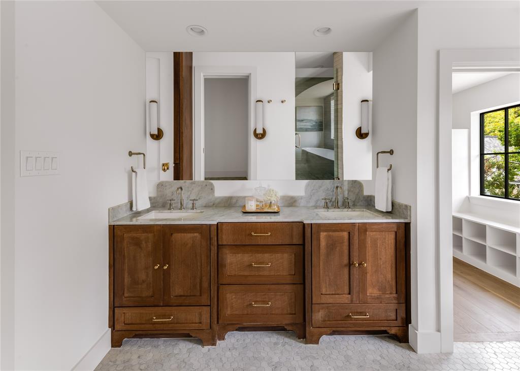 Coronado Hills - Residential