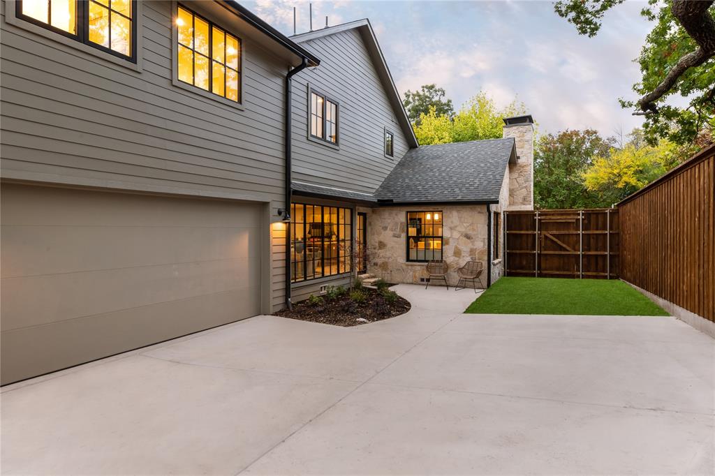 Coronado Hills - Residential