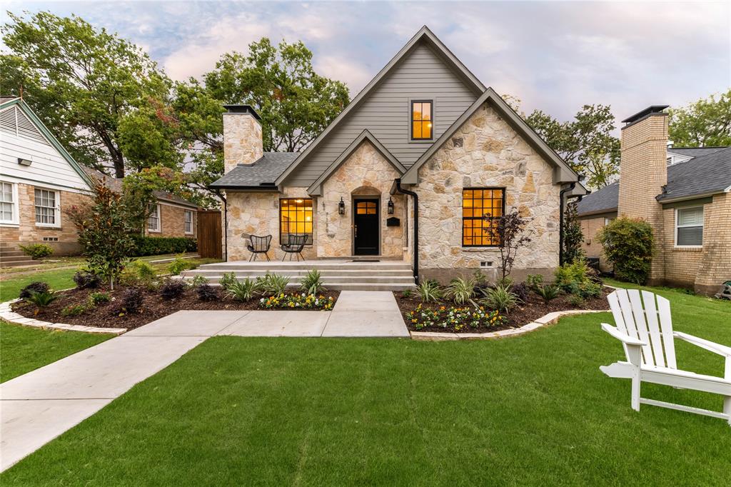 Coronado Hills - Residential