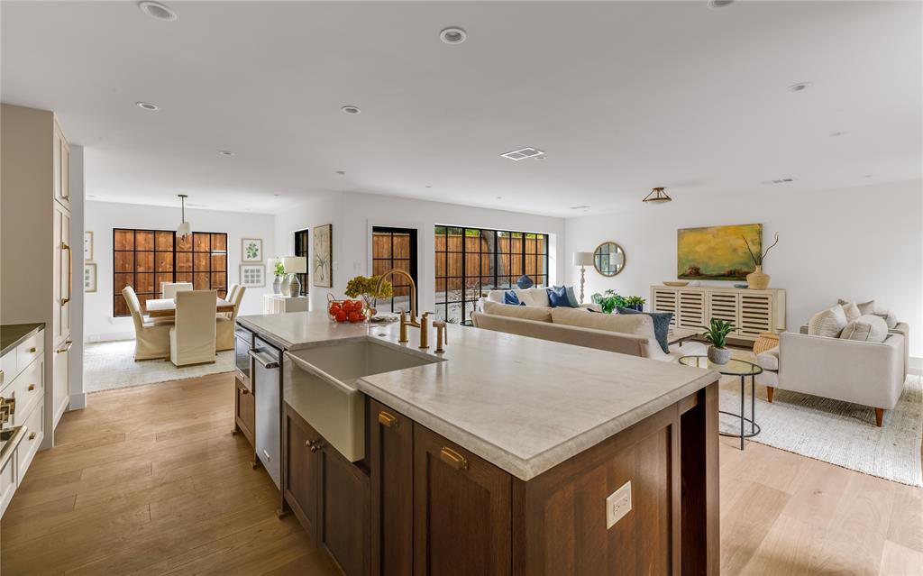 Coronado Hills - Residential